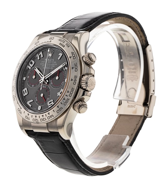 Rolex Daytona 116519